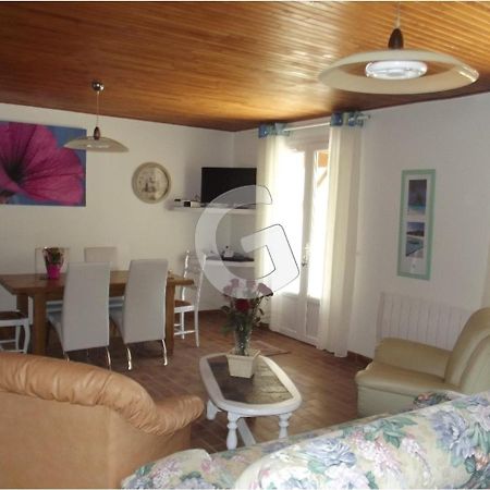 Maison Familiale Avec Jardin, Proche Plages Et Wifi - Fr-1-357-89 La Jonchere エクステリア 写真