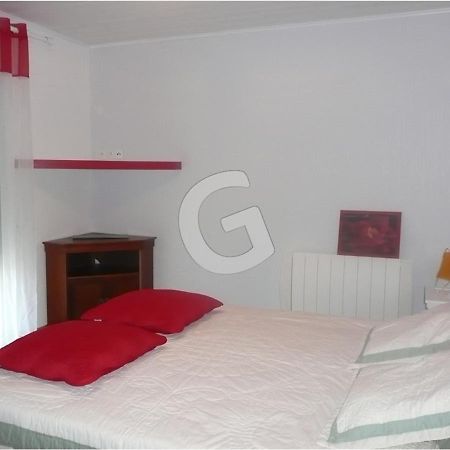 Maison Familiale Avec Jardin, Proche Plages Et Wifi - Fr-1-357-89 La Jonchere エクステリア 写真