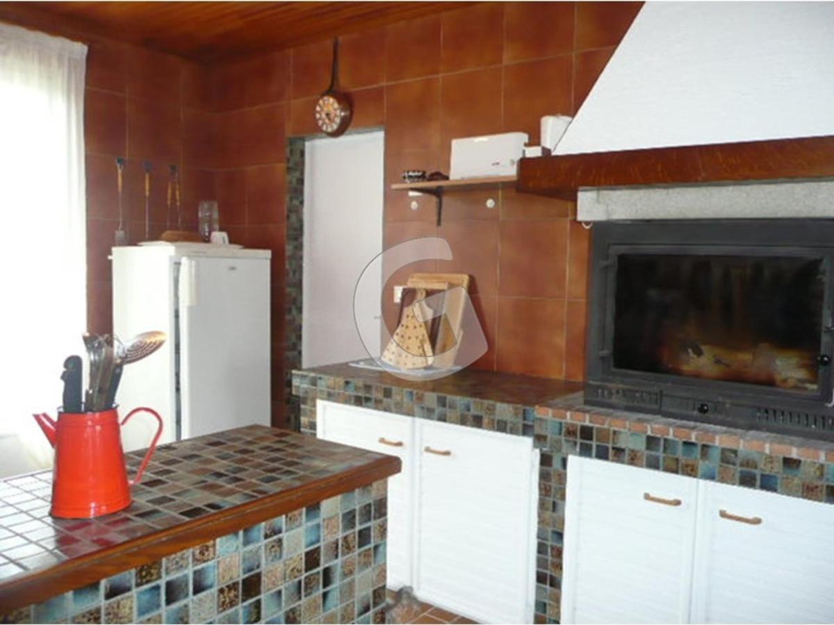 Maison Familiale Avec Jardin, Proche Plages Et Wifi - Fr-1-357-89 La Jonchere エクステリア 写真
