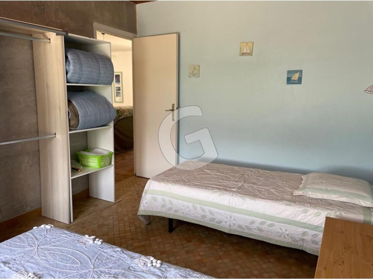 Maison Familiale Avec Jardin, Proche Plages Et Wifi - Fr-1-357-89 La Jonchere エクステリア 写真