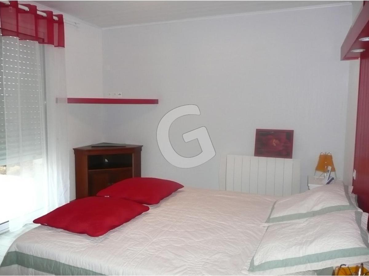 Maison Familiale Avec Jardin, Proche Plages Et Wifi - Fr-1-357-89 La Jonchere エクステリア 写真
