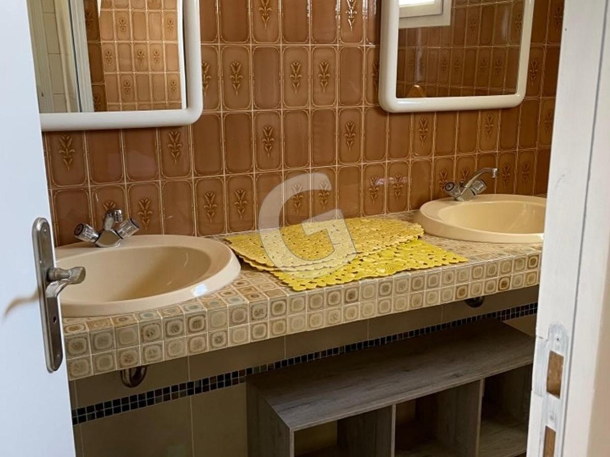 Maison Familiale Avec Jardin, Proche Plages Et Wifi - Fr-1-357-89 La Jonchere エクステリア 写真