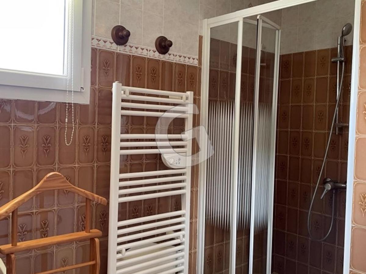 Maison Familiale Avec Jardin, Proche Plages Et Wifi - Fr-1-357-89 La Jonchere エクステリア 写真